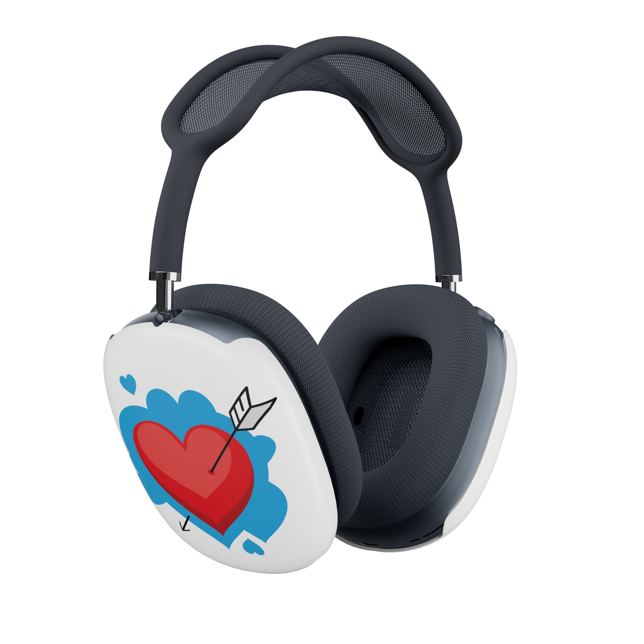 AirPods Max Shell Case