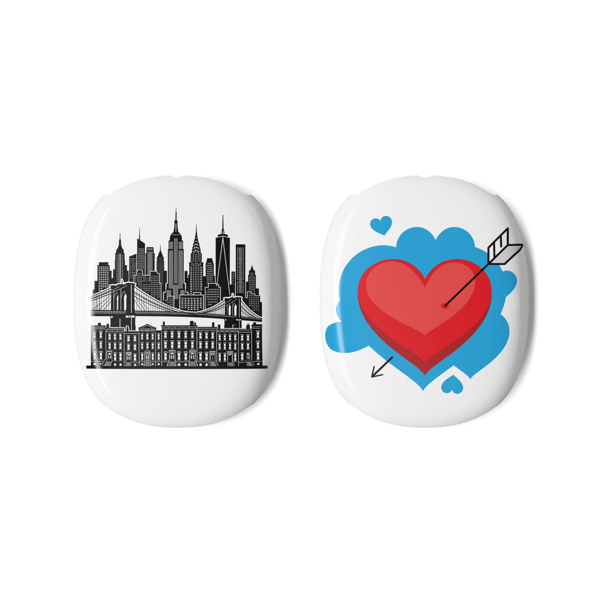 AirPods Max Shell Case